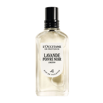 L'Occitane Lavande Poivre Noir Εau De Toilette