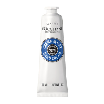 L'occitane Shea Hand Cream – 30 ml