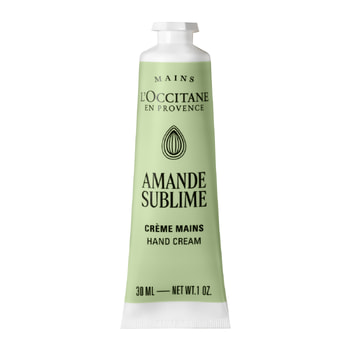 L'occitane Almond Delicious Hands