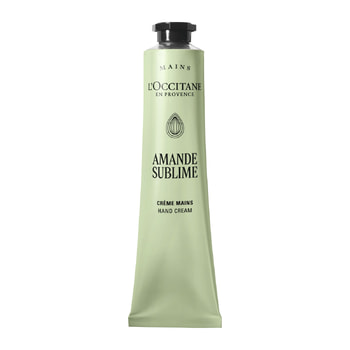 L'Occitane Almond Delicious Hands