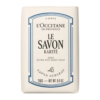 L'occitane Karité Milk Soap