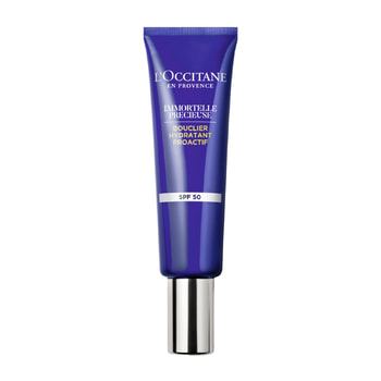 L'occitane Precious Uv Shield Spf50