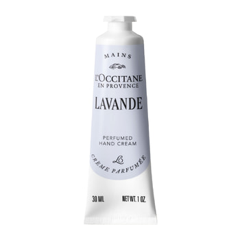 L'occitane Lavender Hand Cream