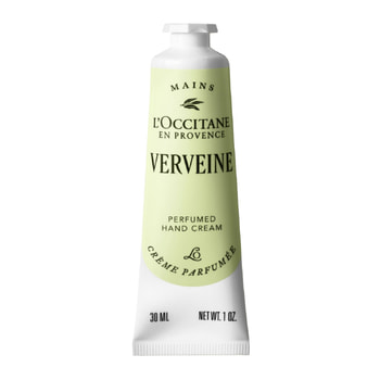 L'occitane Verbena Hand Cream