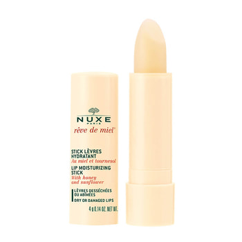 Nuxe Reve De Miel Stick Levres Hydratant - Ενυδατικό Stick