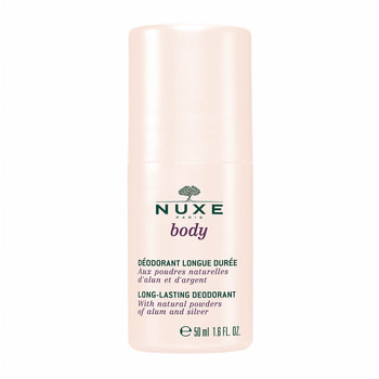 Nuxe Deodorant Longue Duree