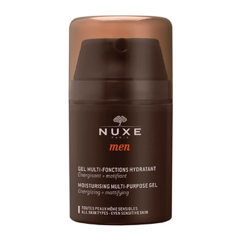 Nuxe Ενυδατικό Gel