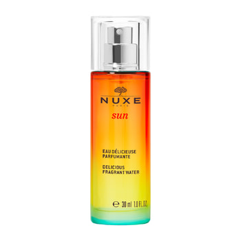 Nuxe Sun Eau De Toilette - Άρωμα – 30 ml