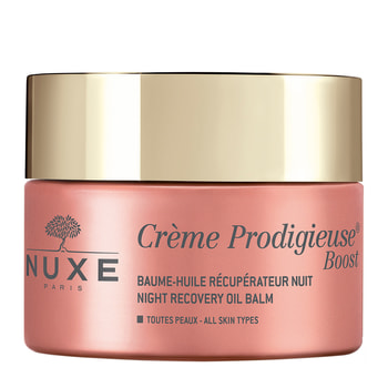 Nuxe Prodigieuse Boost Night Oil Balm - Oil Balm