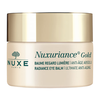 Nuxe Nuxuriance Gold Radiance Eye Balm - Balm