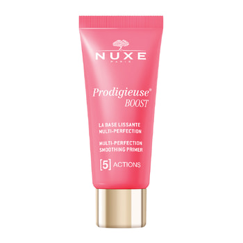 Nuxe Prodigieuse Boost Primer - 5 σε 1 Smoothing Primer