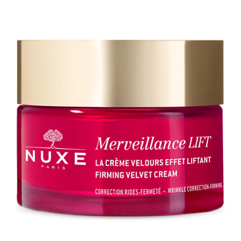 Nuxe Merveillance Lift Velvet Cream
