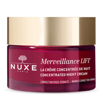 Nuxe Creme Merveillance Lift Nuit