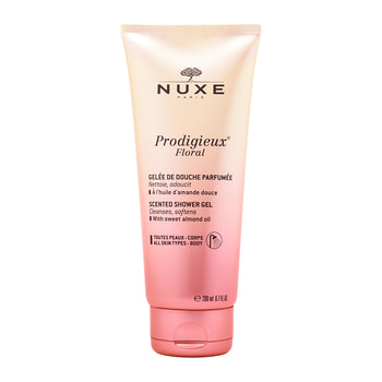 Nuxe Prodigieux Floral Gelee de Douche