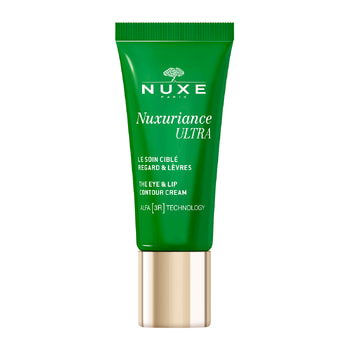 Nuxe Nuxuriance Ultra Eye & Lip Contour Cream