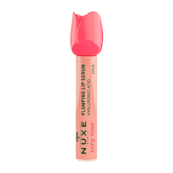 Nuxe Very Rose Plumping Lip Serum - Serum