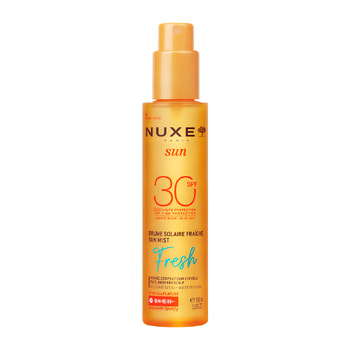Nuxe Sun Mist Fresh SPF30