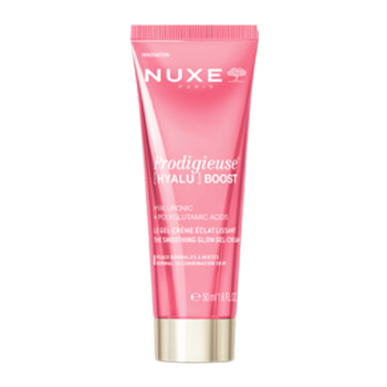 Nuxe Prodigieuse Hyalu Boost Gel Glow