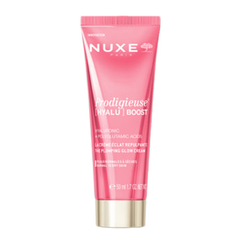 Nuxe Prodigieuse Boost Plumping Glow Cream