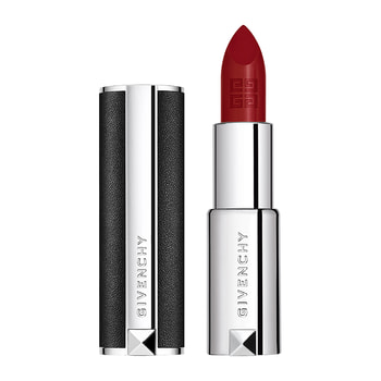 Givenchy Le Rouge Luminous Matte – N307 Deep Red 1 pcs