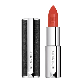 Givenchy Le Rouge Luminous Matte – N317 Coral Orange 1 pcs