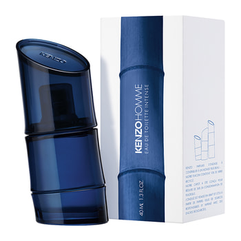 Kenzo Homme Eau De Toilette Intense – 40 ml