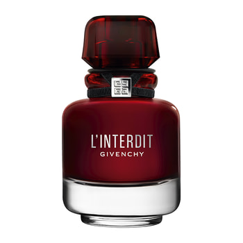 Givenchy L'Interdit Eau De Parfum Rouge – 35 ml