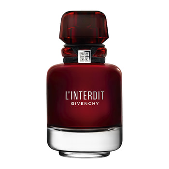 Givenchy L'Interdit Eau De Parfum Rouge