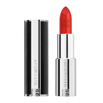 Givenchy Le Rouge Interdit Intense Silk Lipstick Refillable