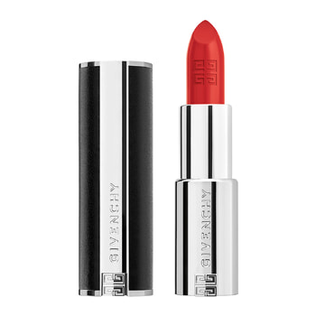Givenchy Le Rouge Interdit Intense Silk Lipstick Refillable – 333 L’INTERDIT 3.4 gr