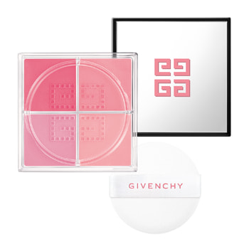 Givenchy Prisme Libre Blush – 02 4.5 gr