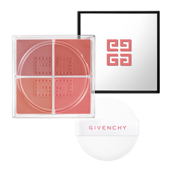 Givenchy Prisme Libre Blush – 04 ORGANZA SIENNE 4.5 gr