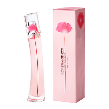 Kenzo Flower By Kenzo Poppy Bouquet Eau De Toilette
