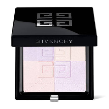 Givenchy Prisme Libre 4-Color Pressed Powder – H00 7 gr