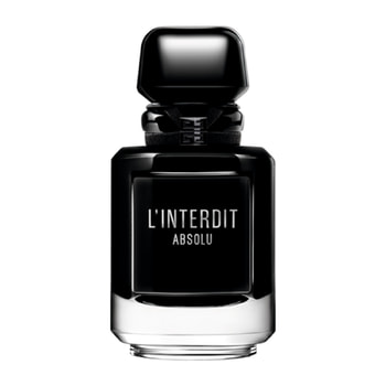 Givenchy L'Interdit Eau De Parfum Intense Absolu – 50 ml