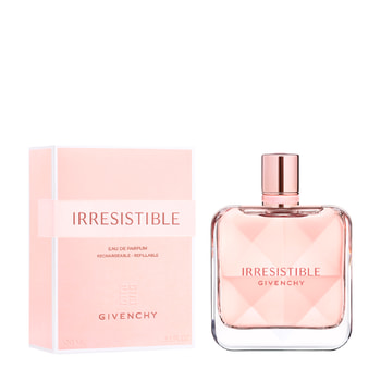 Givenchy Irresistible Eau De Parfum Refillable
