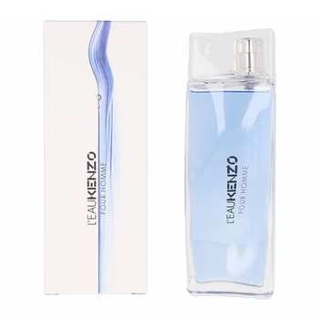 Kenzo L'Eau Kenzo Pour Homme Eau De Toilette