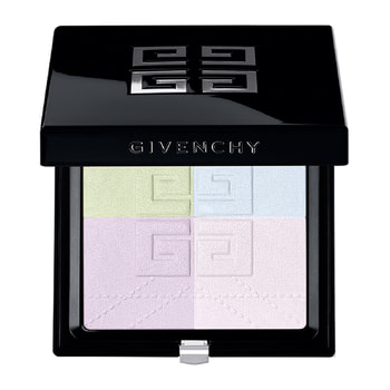Givenchy Prisme Libre 4-Color Pressed Powder