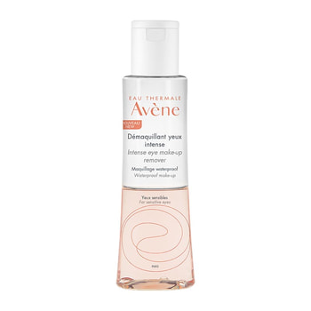 Avène Διφασικό Ντεμακιγιάζ Ματιών