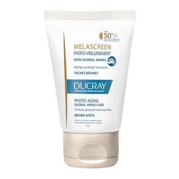 Ducray Melascreen Photo-Aging SPF50+