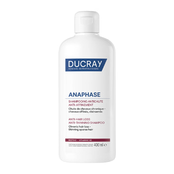 Ducray Anaphase Σαμπουάν κατά της Χρόνιας Τριχόπτωσης & Της Αραίωσης