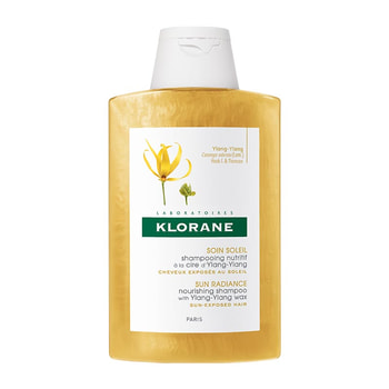 Klorane Ylang Ylang Shampoo – 200 ml