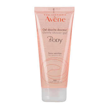 Avène Απαλό Gel για το Ντους – 100 ml