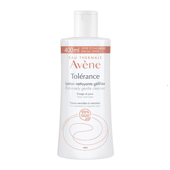 AVÈNE Tolérance Λοσιόν Καθαρισμού & Ντεμακιγιάζ