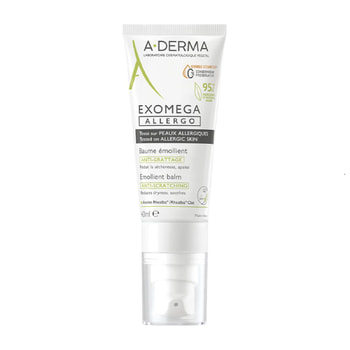 A-Derma Exomega Allergo