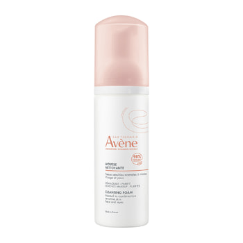 Avène Essentiel Αφρός Καθαρισμού