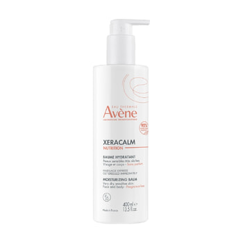 Avène Ενυδατικό Baume Xeracalm Nutrition – 400 ml