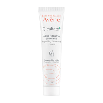 Avène Eπανορθωτική Προστατευτική Κρέμα Cicalfate+ – 40 ml