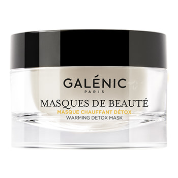 Galenic Masque Chauffant Détox