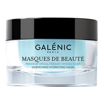 Galenic Masque Désaltérant Hydratant - Express Hydrating SOS Mask